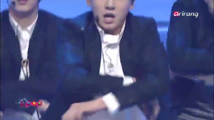 Simply K-pop - Ep103c10 Bts - Boy In Love