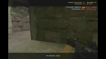 Counter - Strike dc Nice Frags 