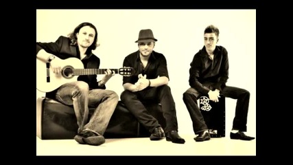 Gitanos - Sin Ti