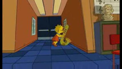 The Simpsons - New Main Title