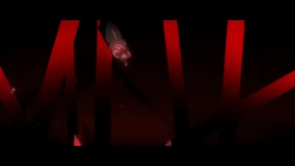 [amv] Monster And The Beast