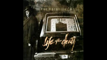 Biggie Smalls - Kick In The Door