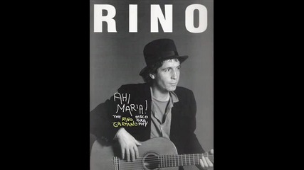 Rino Gaetano - Sei ottavi