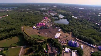 Tomorrowland 2010 Official Anthem