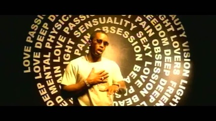Mario Winans ft P.diddy - I Dont Wanna Know ( High Quality ) 