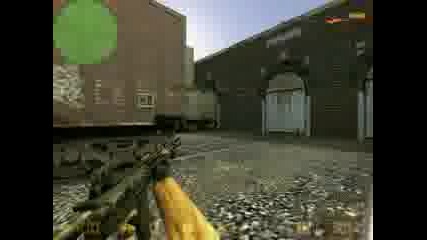 Counter - Strike - Bsl From The Block