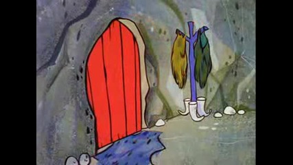 The Flinstones Season 1, Episode 13