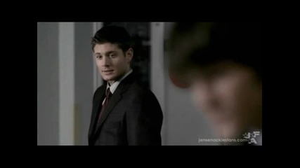 Jensen Ackles 