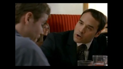 Entourage Trailer Season 1