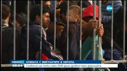 Словения ще допуска само до 2500 мигранти на ден