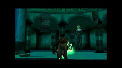 Soul Reaver 1 - Walkthrough Part 3 