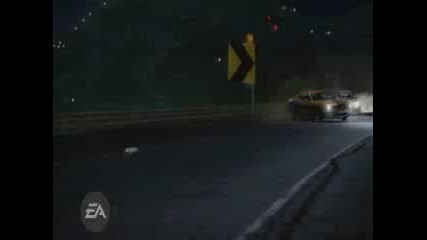 NFL 07 And Need For Speed Carbon