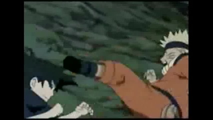 Sasuke:what i was meant to be 