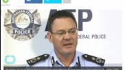 Australian Police Arrest Terrorist Teen