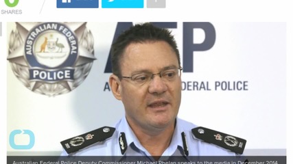 Australian Police Arrest Terrorist Teen