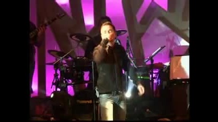 Stelios Maximos Live - La Notte - 