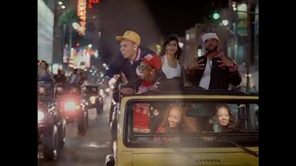 Keri Hilson - Slow Dance [hd]