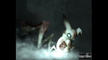 Dubstep Hocus Pocus