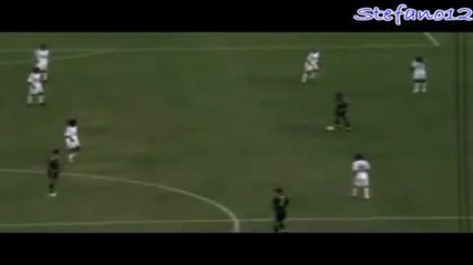 Didier Drogba ~ The best Striker ~
