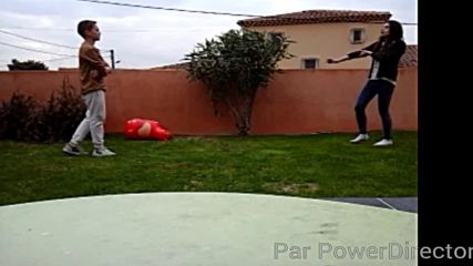 Best Of Challenge