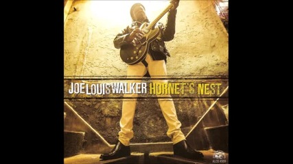 Joe Louis Walker - Keep The Faith