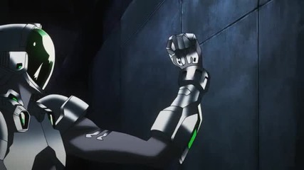 Accel World - 16