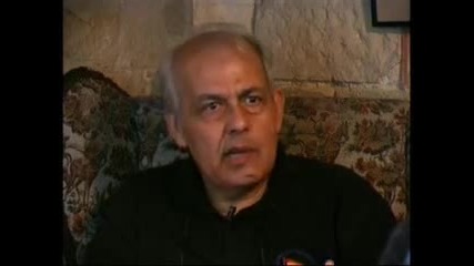 Baba Ogul ve Kutsal Ruh ac