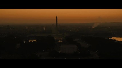 G. I. Joe Retaliation Trailer