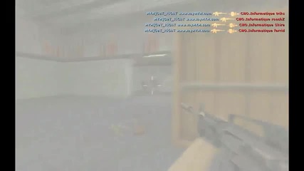 Cs 1.6 - Annihilation2