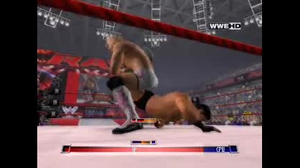 Wwe 2011 епизод 7 Tayson Kid vs Coydi Routs