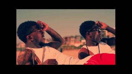 Travis Porter (feat. Big Sean) - Dem Girls (official Music V