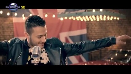 Деси Слава и Галин - Нека да е тайно, 2016