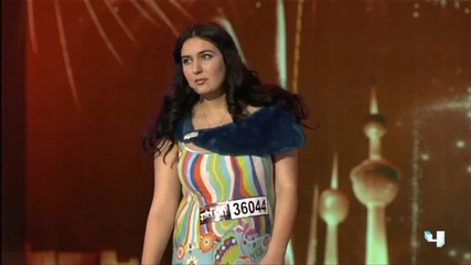 Саудитска Арабия Търси Талант 2012 Arabsgottalent - S2 - Ep4