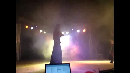 Глория & Тони Дачева - Жените Са Цветя