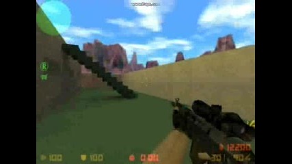 Sh@DoW vs RaMpaGe