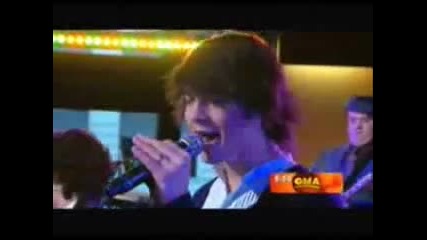 Joe Jonas, The Bad Touch