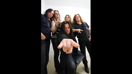 Paragon - Metal Invaders [cover Helloween]
