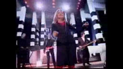 Blondie - Maria Totp