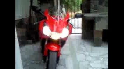 Вградени мигачи 954rr