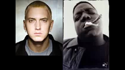 Eminem Ft. Notorious Big - In This Game.mp4