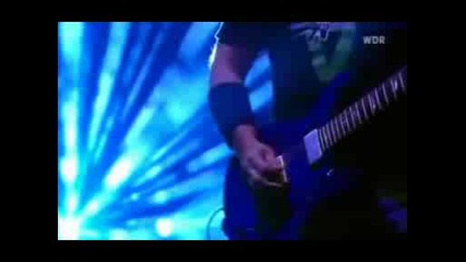 3 Doors Down - Here Without You
