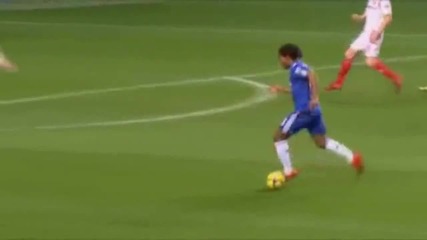 Chelsea F.c Best Goals So Far 2010 Hd 