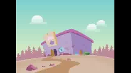 Happy Tree Friends - As You wish (part 2) 