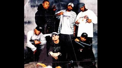 D12 - U Never Know 