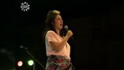 Марта Вачкова - Песен на червената шапчица(live)(FHD By Planetcho)