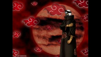 The 10 Of Akatsuki(no Music!)