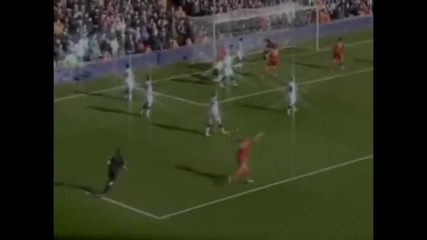 Luis Suarez Liverpool's Number 7 ^^