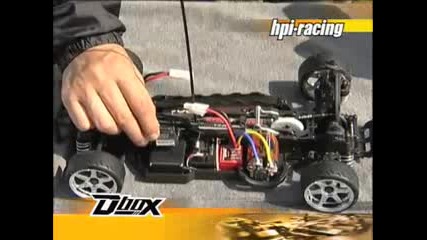 Rc - D Box 