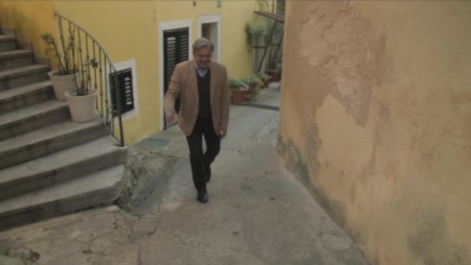 Davor Radolfi - Sanjao Sam Da Te Volim - Official Video