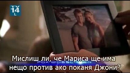 The O.c. 3x14 Субс